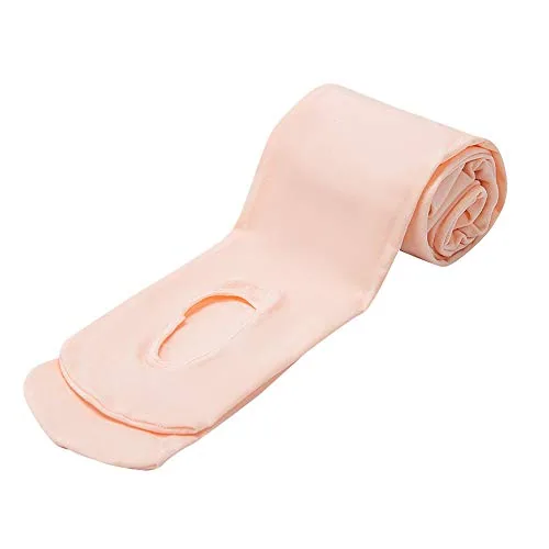 40D Convertible Girls' Dance Tights, Ballet Pink